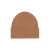 Merinowollen muts voor vrouwen Colorful Standard Sahara Camel 2020 Color