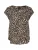 Only Vic S/S AOP Top Dames –
