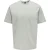 ONLY&SONS – ONSFRED LIFE RLX SS TEE NOOS – Heren – T-shirts