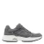 Kappa sneakers met logo – grijs