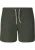 NOU Boardshorts ‘Eyemouth V2’  donkergroen