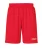 UHLSPORT Sportbroek  rood / parelwit