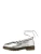 Dr. Martens Ballerina ‘Elphie II’  zilver