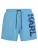 Karl Lagerfeld Zwemshorts  blauw / donkerblauw
