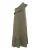 CULTURE Jurk  olijfgroen