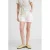 Anytime denim short twill white
