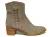 AQA Shoes A8551 Enkellaarzen
