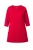 Ulla Popken Shirt  vuurrood