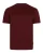 Cavallaro | Heren | T-shirt Luciano Rood