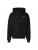 Crystal Paris Sweatshirt ‘Rich’  zwart