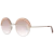 Web Sunglasses WE0218 72Z 51