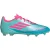 Adidas Heren f50 league messi stevige grond voetbalschoenen