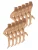 Nur Die Fijne panty ‘ Seidenfein 15 DEN ‘  beige