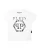 T-Shirt Ronde Hals Ss Hexagon