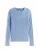 TOMMY HILFIGER Trui ‘CLASSIC’  lichtblauw