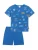 SCHIESSER Nachtkledij ‘ Kids Nightwear ‘  indigo