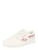 Reebok Sneakers laag ‘COURT ADVANCE’  orchidee / offwhite