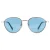 Guess GU5205 32W goud blauw gradiënt zonnebril