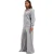 Juicy Couture Yuka wide leg jogger with jc embroidery