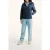 JOTT Bangkok 2.0 Jacket Navy / Beige