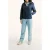 JOTT Bangkok 2.0 Jacket Navy / Beige