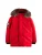 Superdry & Co Tussenjas ‘Everest’  rood