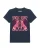watabout.kids Shirt ‘Hundeliebe’  navy / pink / lichtroze