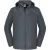 Russell Collection Heren Essentiële Weerbestendige Shell Jacket (Ijzergrijs)