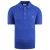 Lacoste Slim Fit Heren Blauw Poloshirt
