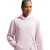 Nike fleece Hoodies Dames – Paars –