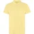 Roly Volwassen uniseks cobain poloshirt met korte mouwen