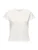 ONLY Shirt ‘ONLERICA’  wit