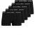 Jack & Jones Boxershorts heren jachuey 5-pack