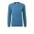 s.Oliver Big Size gebreide trui turquoise