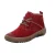 JOSEF SEIBEL Maren 02 | Enkellaars voor Dames | rood