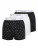 Calvin Klein Underwear Boxershorts  zwart / wit