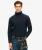 The Merchant Store – Getextureerde Coltrui Blauw