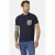 Babista T-shirt Plus Size – geel
