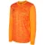 Umbro Heren Counter keeperstrui (Schokkend oranje/jager oranje/zwart)