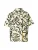 TOPSHOP Blouse  lichtgeel / zwart