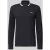 BOSS Green Regular fit poloshirt van puur katoen, model ‘PLISY’