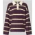 YAS relaxed fit gebreide pullover van viscosemix model ‘ISABELL’
