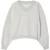 American Vintage Baptown sweaters bap03dh26