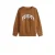 Tommy Hilfiger sweater bruin