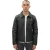 Harrington koeienhuid leren herenjack-Lima