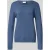 Vila Gebreide pullover met ribboorden