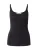 Soft Rebels Top ‘Linsey’  zwart