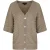 G-Maxx Tate knitting cardigan taupe