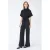 SISTERS POINT Jumpsuit ‘GIRL-JU’  navy