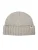 GOBI Cashmere Muts ‘Unisex Beanie’  lichtgrijs